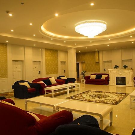 Yun Hai Garden Hotel Бэйхай Экстерьер фото